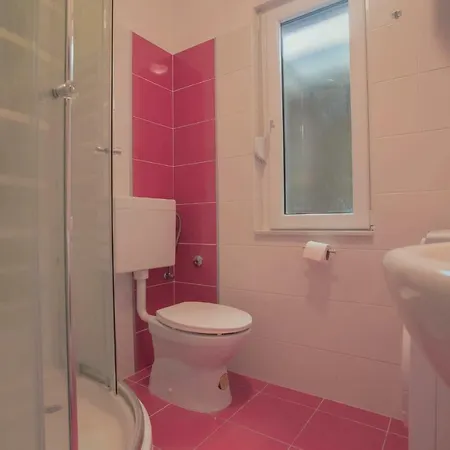 Slavko Apartamento *