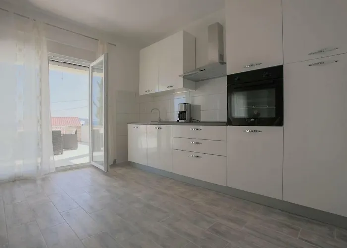 Apartment Slavko