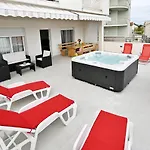 Slavko Appartement Seget Vranjica