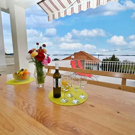 Apartment Slavko *