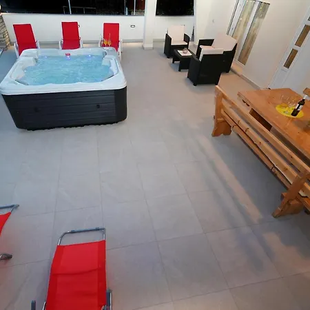 Apartment Slavko Seget Vranjica