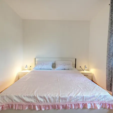 Slavko Appartement *