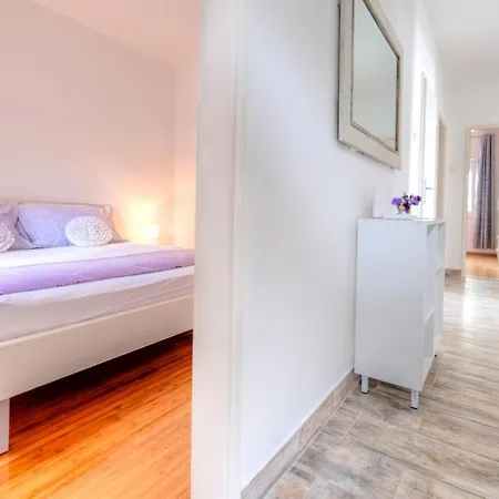 Apartment Slavko *