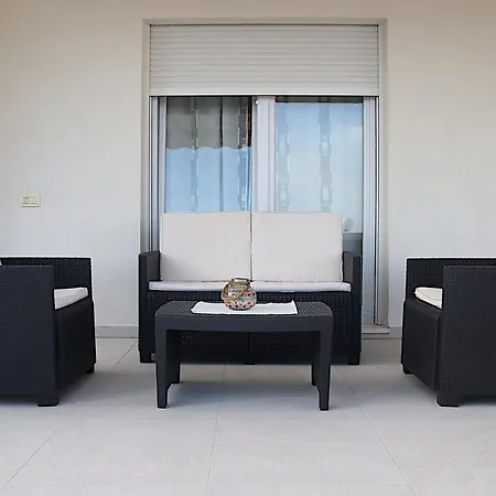 Appartement Slavko Seget Vranjica