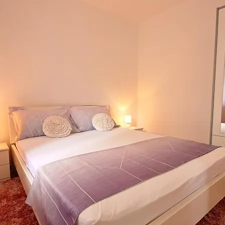 Slavko Apartment *