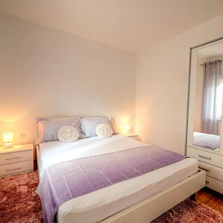 Slavko Apartment