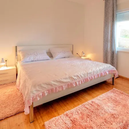 Slavko Appartement *