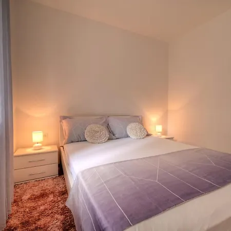 Apartment Slavko
