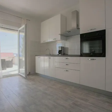 Apartment Slavko