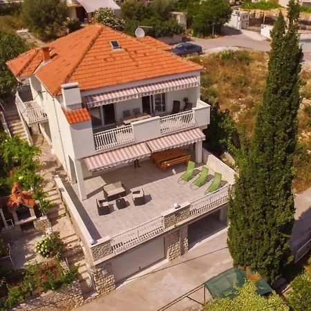 Appartement Slavko Seget Vranjica